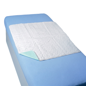 Alèse Lavable Clinidry pour lit simple
