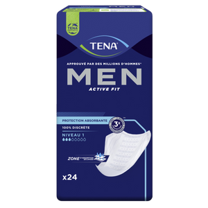 Tena Men Active Fit Niveau 1