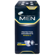 Présentation du produit Tena Men Active Fit Niveau 2 avec le packaging