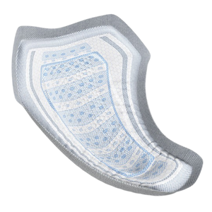 Présentation du produit Tena Men Active Fit Niveau 2 sans le packaging N°1