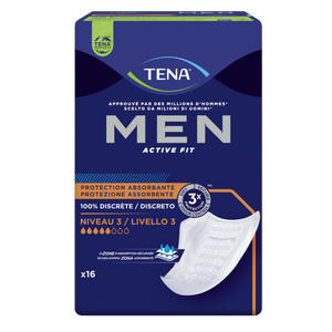 Tena Men Active Fit Niveau 3