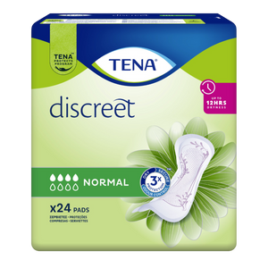 Tena Discreet Normal