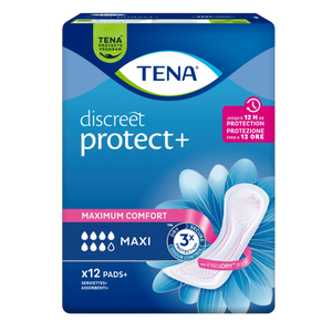 Tena Discreet Maxi