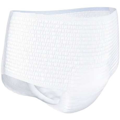 Présentation du produit Tena Pants Super L sans le packaging N°1