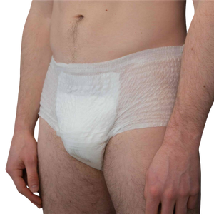 Présentation du produit Tena Pants Super XL sans le packaging N°3