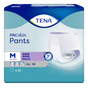 Présentation du produit Tena Pants Maxi M avec le packaging