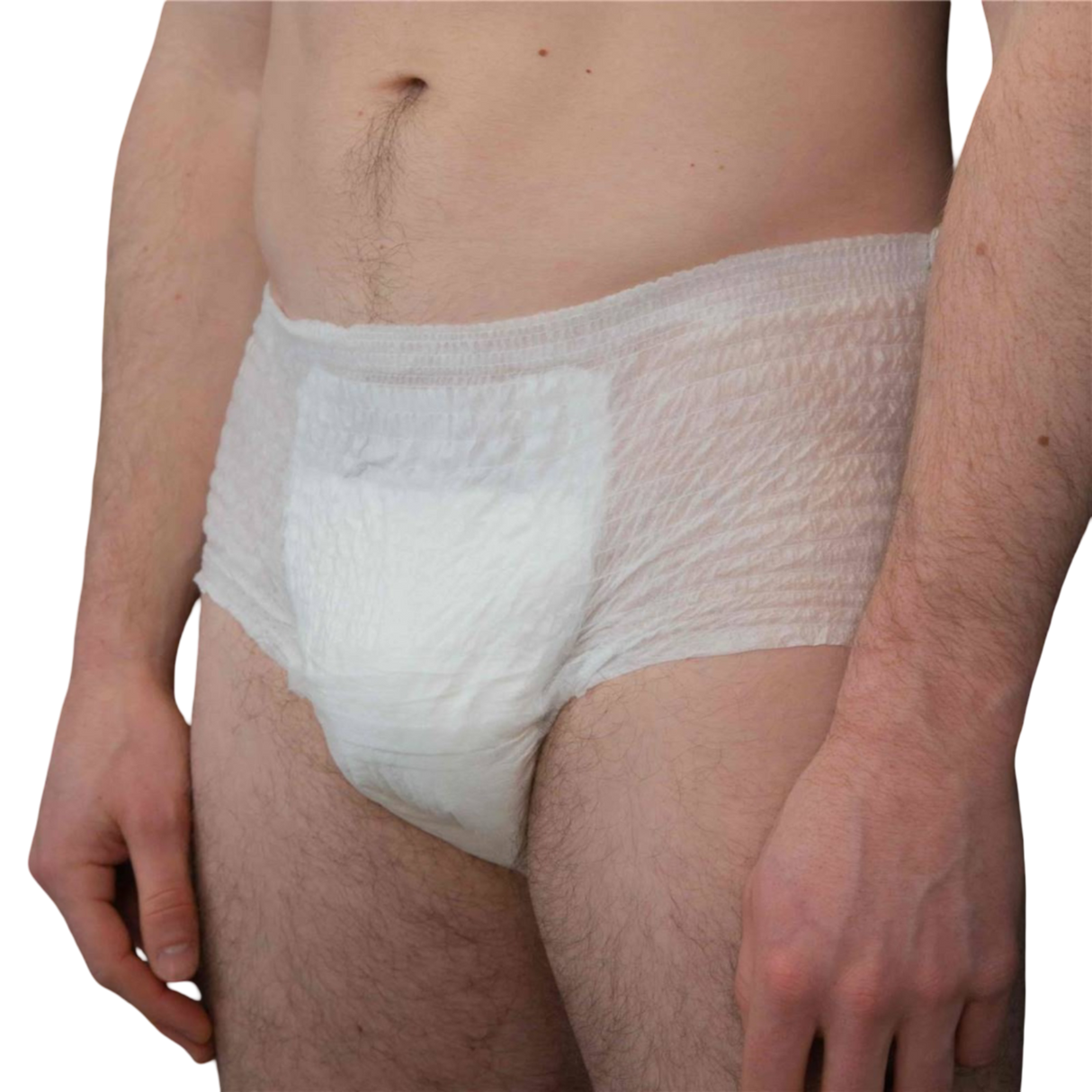 Présentation du produit Tena Pants Maxi M sans le packaging N°2
