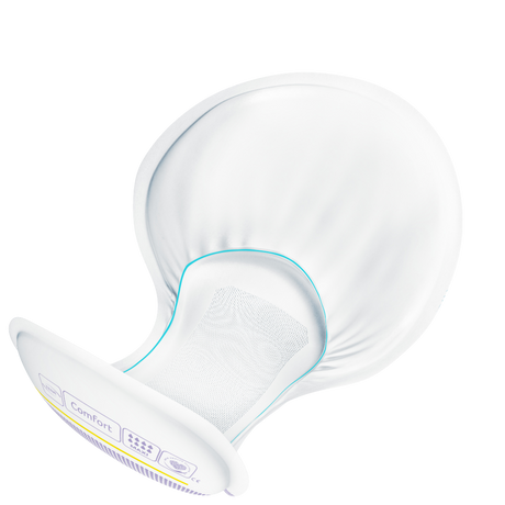 Présentation du produit Tena Comfort Maxi sans le packaging N°1