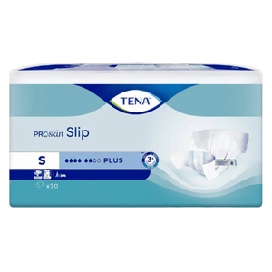 Tena Slip Plus S