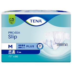 Tena Slip Plus M