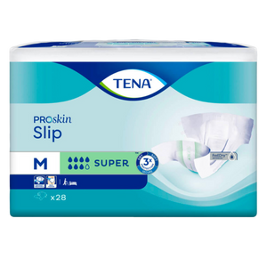 Tena Slip Super M
