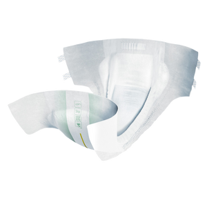 Présentation du produit Tena Slip Super M sans le packaging N°1