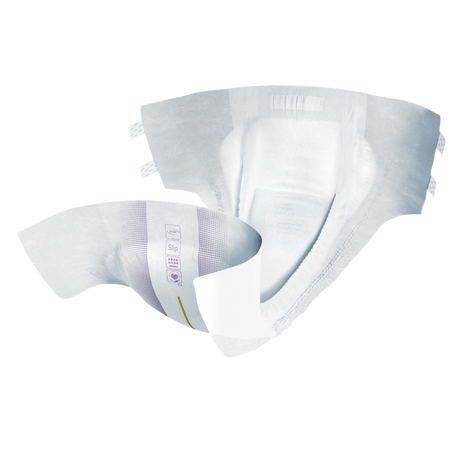 Présentation du produit Tena Slip Maxi S sans le packaging N°1