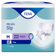 Présentation du produit Tena Slip Maxi M avec le packaging