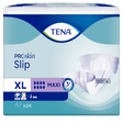 Présentation du produit Tena Slip Maxi XL avec le packaging