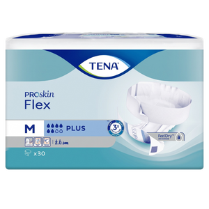 Tena Flex ProsSkin Plus T1   (6 gouttes)