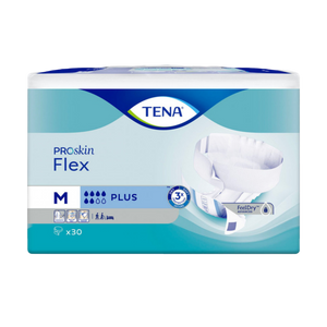 Tena Flex Plus M