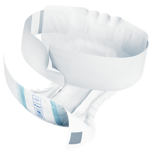 Présentation du produit Tena Flex Plus M sans le packaging N°1
