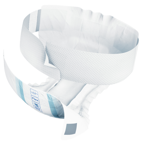Présentation du produit Tena Flex Plus M sans le packaging N°1