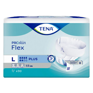 Tena Flex Plus L