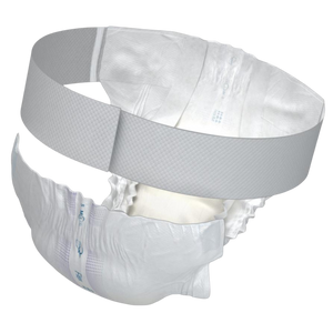 Présentation du produit Tena Flex Plus L sans le packaging N°1