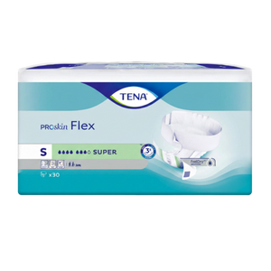 Tena Flex Super S