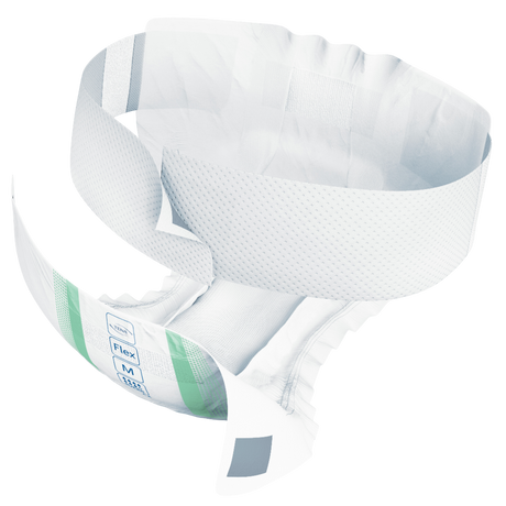Présentation du produit Tena Flex Super S sans le packaging N°1