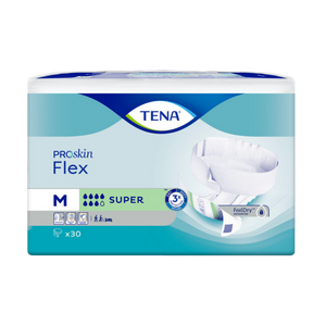 Tena Flex Super M