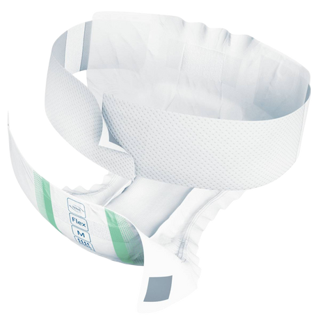 Présentation du produit Tena Flex Super M sans le packaging N°1