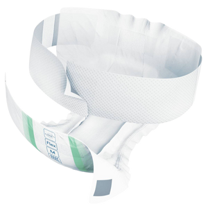 Présentation du produit Tena Flex Super L sans le packaging N°1