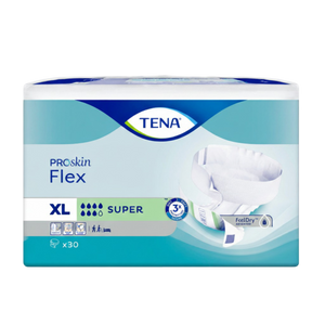 Tena Flex Super XL