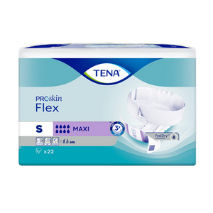 Tena Flex Maxi S