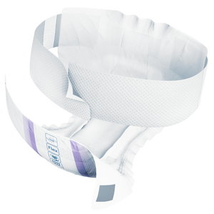 Présentation du produit Tena Flex Maxi S sans le packaging N°1