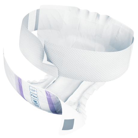 Présentation du produit Tena Flex Maxi S sans le packaging N°1