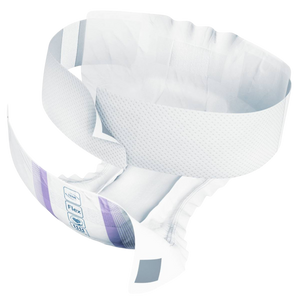 Présentation du produit Tena Flex Maxi M sans le packaging N°1