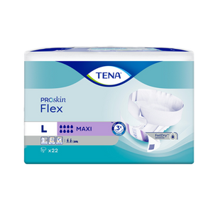 Tena Flex Maxi L