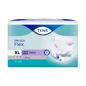 Tena Flex Maxi XL