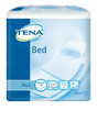 Présentation du produit Alèse Tena Bed Plus 60x90cm avec le packaging