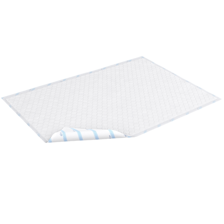 Présentation du produit Alèse Tena Bed Plus 60x90cm sans le packaging N°1