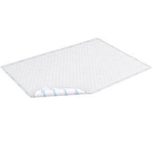 Présentation du produit Alèse jetable Tena Bed Super 60x90 cm sans le packaging N°1