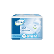 Présentation du produit Alèse Tena Bed Plus Wings 180x80cm avec le packaging