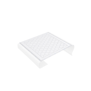 Présentation du produit Alèse Tena Bed Plus Wings 180x80cm sans le packaging N°1