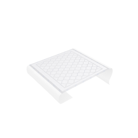 Présentation du produit Alèse Tena Bed Plus Wings 180x80cm sans le packaging N°1