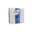 Présentation du produit Tena Rectangular Maxi traversable avec le packaging