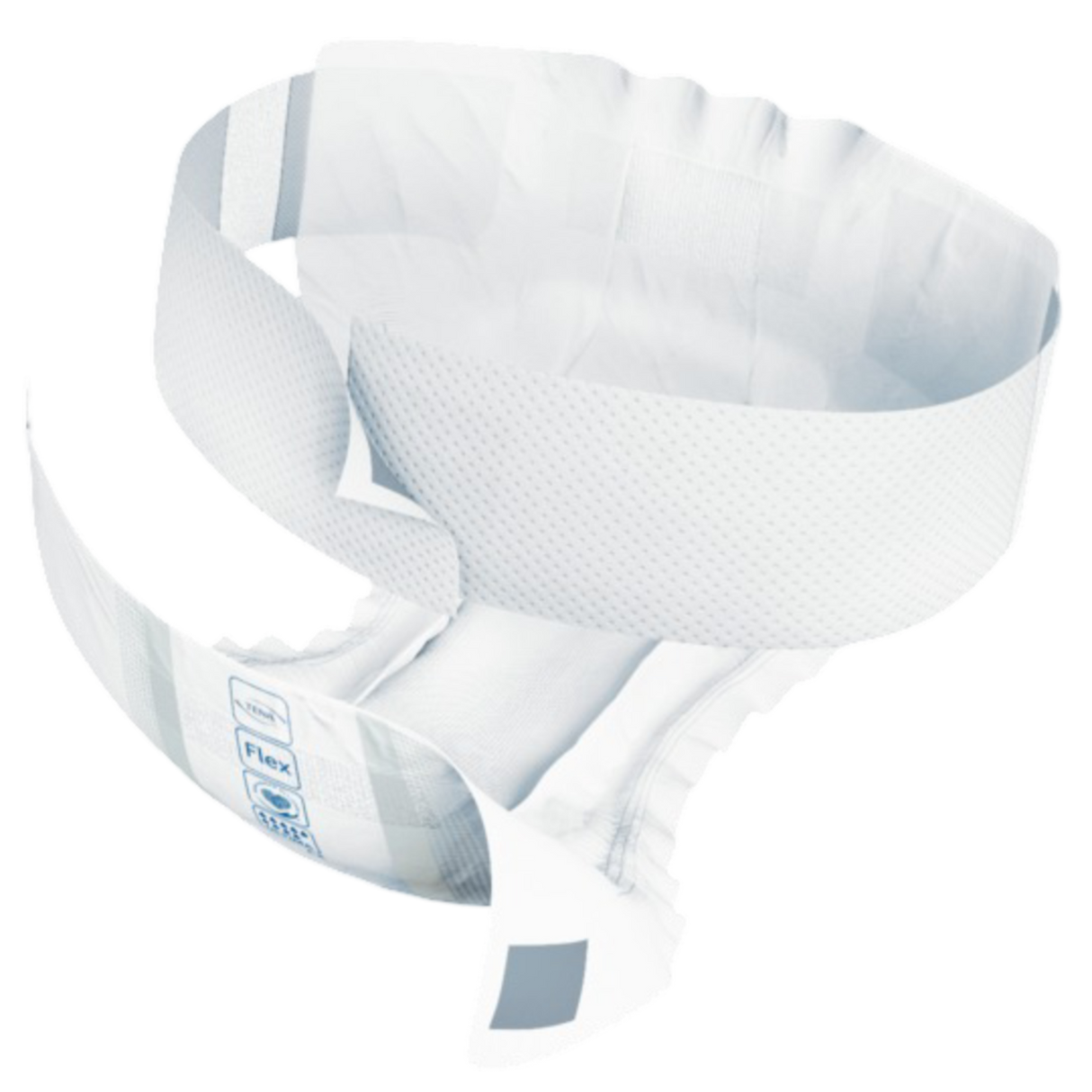 Présentation du produit Tena Flex Ultima S sans le packaging N°1