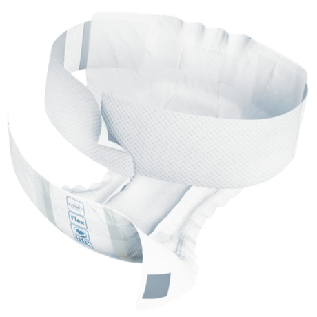Présentation du produit Tena Flex Ultima S sans le packaging N°1