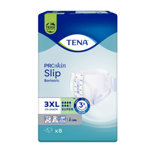 Tena Slip Super XXXL Bariatric