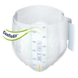Présentation du produit Tena Slip Super XXXL Bariatric sans le packaging N°1