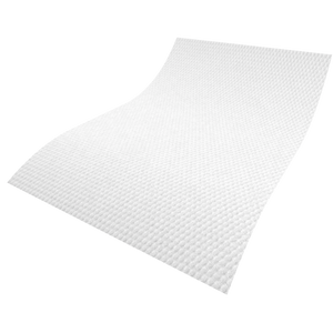 Présentation du produit Lingettes Tena Wet Wipe 3 en 1 sans le packaging N°1