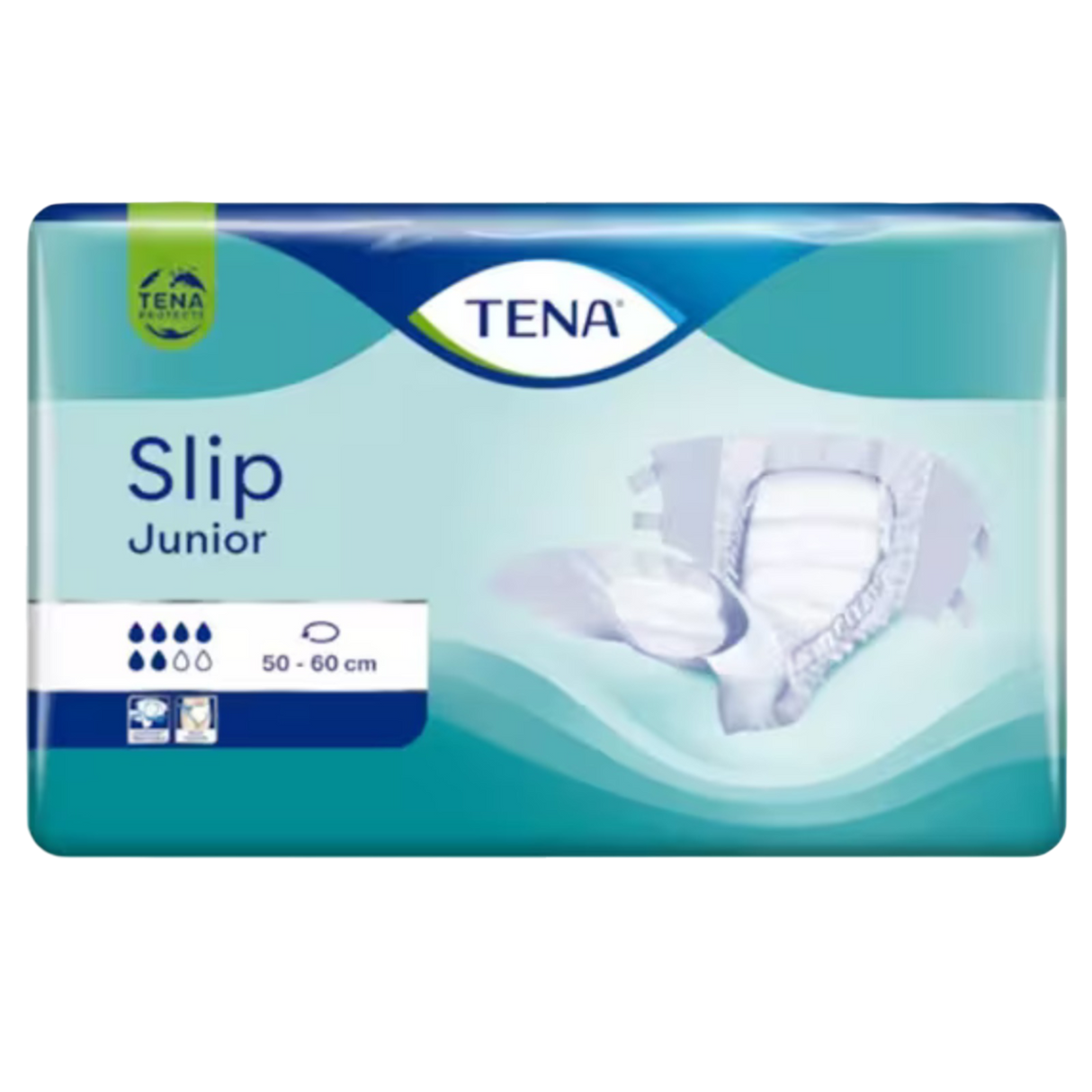 Tena Slip Junior XXS